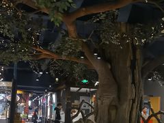 -常和州·夜宵大排档(常州单店)