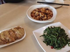 -归元·云集斋素菜馆