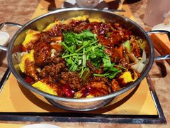 -黄记煌三汁焖锅(龙湖U城店)