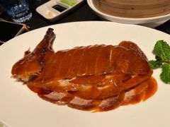 -喜悦烤鸭·新京菜(王府井店)