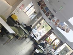 -李先生牛肉面大王(长春儿童医院店)