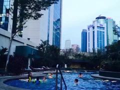 -吉隆坡喜来登帝国酒店