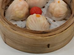 东方虾饺皇-金华安大酒楼·老牌潮菜·粤式茶点(东方国际店)