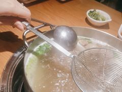 -海银海记潮汕牛肉火锅(新港中路海珠店)