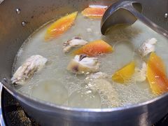 -探窝·竹笙椰子鸡(杨箕店)