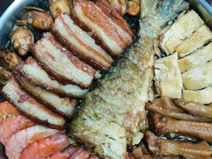 -黄埔华苑酒家(黄埔店)