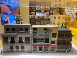 -LEGO(国贸商城店)