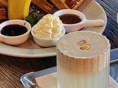 -漫咖啡 (CCPAPK店)