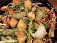 -火枪手串吧·鹤岗小串涮肚(亦庄店)