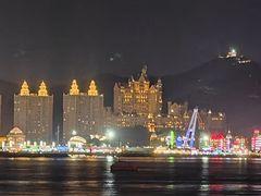 -黑石礁公园
