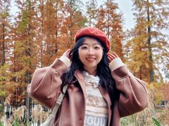 -白鹭湾湿地公园