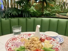 -KingThaia金泰兰(滨江天街店)