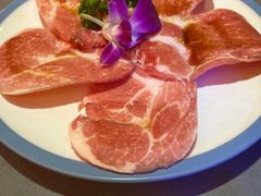 -正宗齐齐哈尔烤肉·齐牛哥鲜切炭火烤肉(杭州总店)