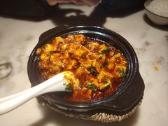 -初蓉丨遇见新川菜(亲贤街荣耀店)