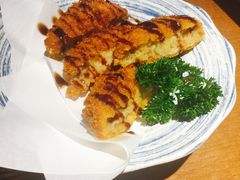-麦秋寿司(富都广场店)