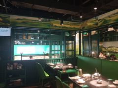 -青一色火锅(摩根店)