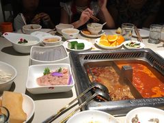 -海底捞火锅(杭州庆春路夜宵主题店)