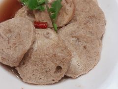-陈记菜馆·非遗淮扬菜·始于1988(东关街教场店)