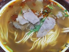 -美玲拉面(鞍山西道店)