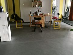 -GymPlus特色拳击健身(阳光名苑店)