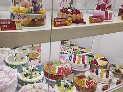 -味多美蛋糕(梨园店)