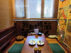 -鸟泉居酒屋·烧鸟·酒馆(百子湾店)