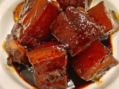 吉士红烧肉-新吉士·上海菜(浦东LCM置汇旭辉店)