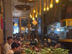 -云海肴·汽锅鸡·云南菜(苏州中心店)
