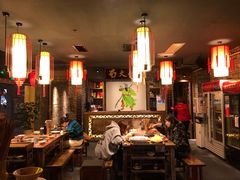 -蜀大侠火锅(寰球文化地标·总府店)