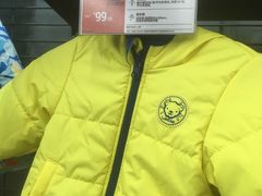 -迪卡侬(雨花店)