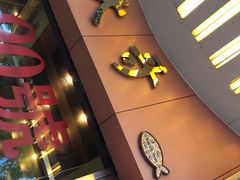 -大哥餐厅(西城花园店)