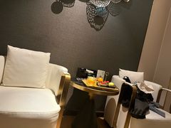 -华夏良子·足道SPA艾灸(翠微店)