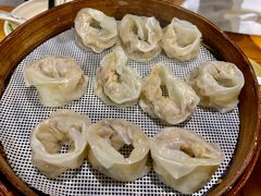 笋干蒸汤包-余氏豆腐包老店(东直街店)