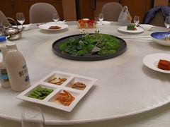 -世纪缘湖滨花园酒店·湖景轩中餐厅(太阳宫店)