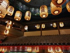 -南京大牌档(凯德大峡谷店)