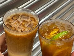 -孖记茶档·热腾茶餐(江南西plus店)
