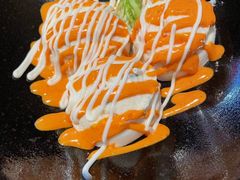 -炉小哥烤肉(朗悦公园茂店)