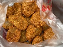香酥藕饼-陶记正宗德州扒鸡(科巷店)