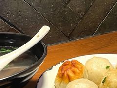 -舒蔡记生煎菜饭(云南中路店)