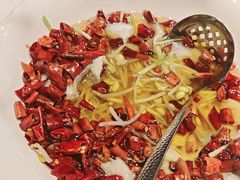 -宫燕府·京菜·烤鸭·淮扬菜(王府中心店)