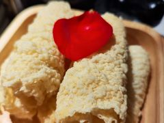 -领鲜天下·焗海鲜·花胶鸡(天目里店)