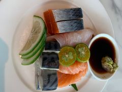 -星璞全日餐厅·高空自助餐(深铁铂尔曼酒店)