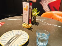 -必胜客(沈辽路万达店)
