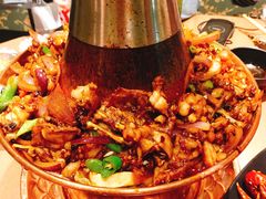 -沪小胖小龙虾(淮海中路旗舰店)
