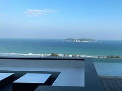 -瑰丽酒店·海吧·天际下午茶·现场DJ·天台酒吧