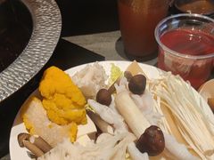 -牛YO寿喜烧和牛火锅自助(三台子万象汇店)