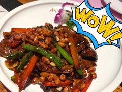 -村理·乡村菜音乐餐厅(河西店)