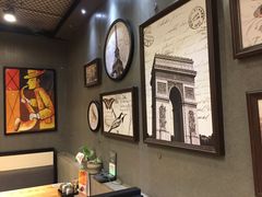 -新澳港式茶餐厅(余姚路店)