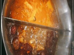 -湊湊火锅·茶憩(打浦桥日月光店)