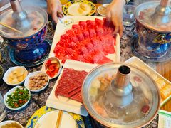 -南门涮肉(上海二店)